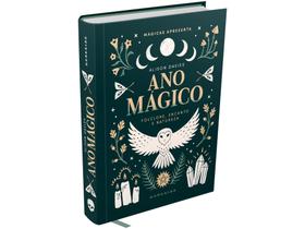 Livro - Ano Mágico