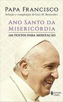 Livro - Ano Santo da misericórdia