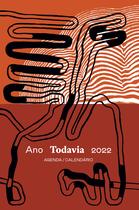 Livro - Ano Todavia 2022