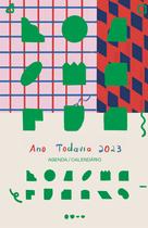 Livro - Ano Todavia 2023