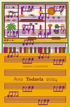 Livro - Ano Todavia 2024