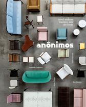 Livro - Anomimos