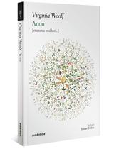 Livro - Anon (Capa Dura) Livro - Anon (Capa Dura)