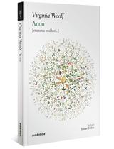 Livro - Anon (Capa Dura)