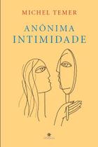 Livro - Anônima intimidade Livro - Anônima intimidade
