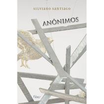 Livro - Anônimos