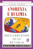 Livro - Anorexia e bulimia Livro - Anorexia e bulimia