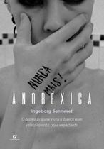 Livro Anoréxica - LETRAMENTO