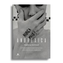 Livro - Anoréxica