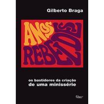 Livro - Anos rebeldes