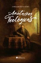 Livro - Anotações teológicas