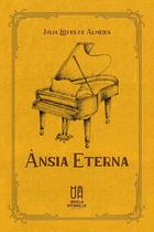 Livro - Ânsia Eterna