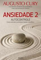 Livro - Ansiedade 2