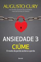 Livro - Ansiedade 3