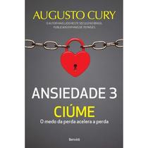 Livro - Ansiedade 3 Livro - Ansiedade 3