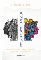 Livro - Ansiedade