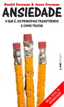 Livro - Ansiedade