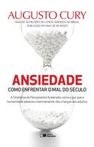 Livro - Ansiedade