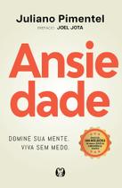 Livro - Ansiedade Livro - Ansiedade