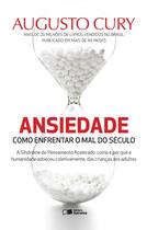 Livro - Ansiedade Livro - Ansiedade