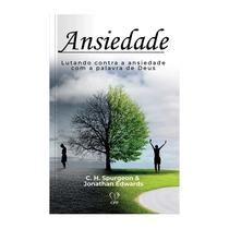 Livro - Ansiedade