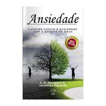 Livro - Ansiedade