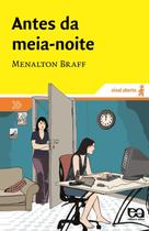 Livro - Antes da meia-noite