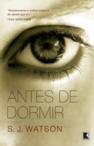 Livro - Antes de dormir Livro - Antes de dormir