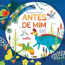 Livro - Antes de Mim