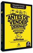 Livro - Antes de vender, desenhe! Livro - Antes de vender, desenhe!