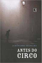 Livro - Antes do circo