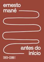 Livro - Antes do início Livro - Antes do início