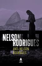 Livro - Anti-Nelson Rodrigues