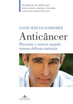 Livro - Anticâncer