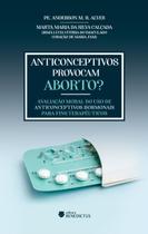 Livro - Anticonceptivos Provocam Aborto Livro - Anticonceptivos Provocam Aborto