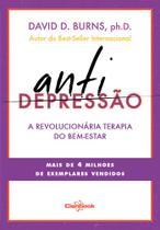Livro - Antidepressão
