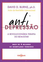 Livro - Antidepressão Livro - Antidepressão