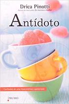 Livro - Antídoto