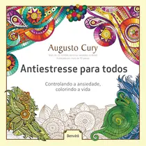 Livro - Antiestresse para todos Livro - Antiestresse para todos