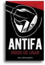 Livro - Antifa