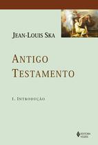Livro - Antigo Testamento 1 Livro - Antigo Testamento 1