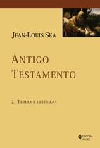 Livro - Antigo Testamento 2