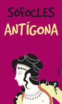Livro - Antígona