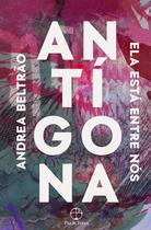 Livro - Antígona Livro - Antígona