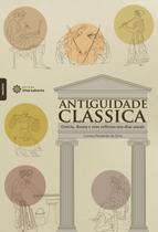 Livro - Antiguidade Clássica: