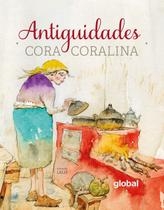 Livro - Antiguidades