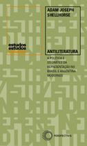 Livro - Antiliteratura