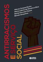 Livro - Antirracismos e Serviço Social Livro - Antirracismos e Serviço Social