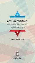 Livro - Antissemitismo explicado aos jovens
