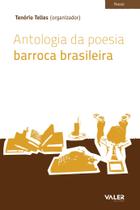 Livro - Antologia da poesia barroca brasileira